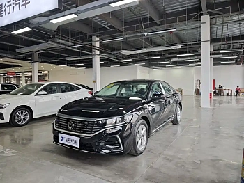 Passat New Energy 2025 430PHEV Hybrid Business Edition купить на сайте DeffCars