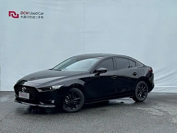 Mazda 3 Anksela 2021 2.0L Automatic Quality Engine Version купить по цене 2 088 583 ₽  на сайте DeffCars