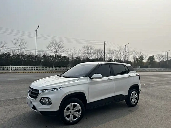 Baojun 510 2021 1.5L manual version купить на сайте DeffCars