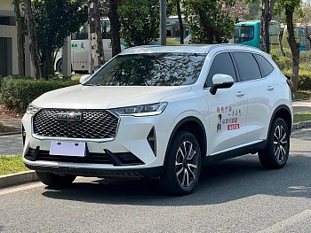 Haval H6 2021 third generation 1.5T automatic enjoyment model Haval H6 2021 third generation 1.5T automatic enjoyment model купить по цене 1 717 997 ₽  на сайте DeffCars