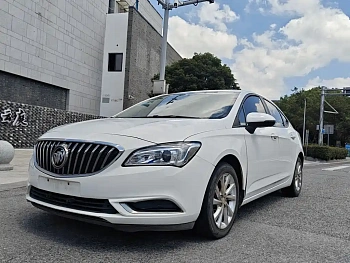 Weilan 2015 Sedan 15S Automatic Leading Type купить на сайте DeffCars