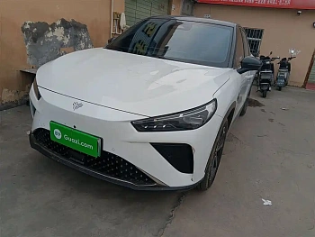 Nezha L 2024 extended range 220 exclusive edition купить на сайте DeffCars