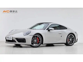 911 Carrera S/3.0T/22 models купить на сайте DeffCars
