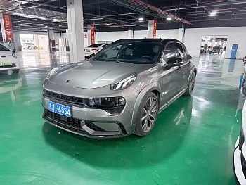 Lynk & Co 02 Hatchback 2022 2.0TD Pro купить на сайте DeffCars