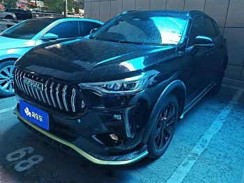 Haval Red Rabbit 2021 Estimated Edition 1.5T Golden Rabbit Haval Red Rabbit 2021 Estimated Edition 1.5T Golden Rabbit купить по цене 1 672 134 ₽  на сайте DeffCars