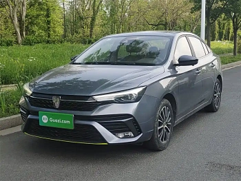 Roewe i5 2021 1.5L CVT Star Edition купить на сайте DeffCars