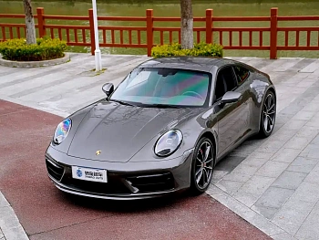 Porsche 911 2019 Carrera S 3.0T купить на сайте DeffCars