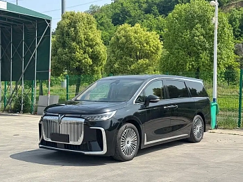DREAM 2025款 PHEV 四驱旗舰鲲鹏版 купить на сайте DeffCars