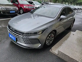 Destroyer 05 2024 Honor Edition DM-i 55KM Deluxe купить по цене 1 844 846 ₽  на сайте DeffCars
