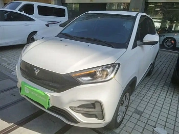 Nezha N01 2019 model 380v купить на сайте DeffCars