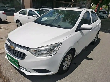 Sail 2018 Sail 3 1.3L manual comfort sunroof version купить на сайте DeffCars