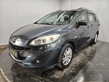 Mazda5 2011 2.0L automatic comfort model купить на сайте DeffCars