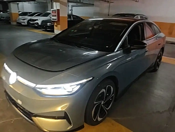 Volkswagen ID.7 VIZZION 2024 Prime купить на сайте DeffCars