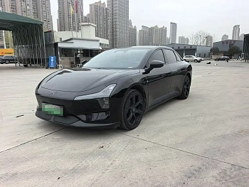 Xpeng MONA M03 2024 model 620 ultra long battery life купить на сайте DeffCars