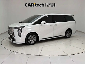Trumpchi M8 2023 Grandmaster Series 400T Flagship Edition купить на сайте DeffCars