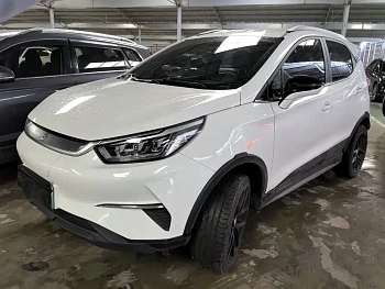 Yuan Pro 2021 401KM Luxury Yuan Pro 2021 401KM Luxury купить по цене 1 685 051 ₽  на сайте DeffCars