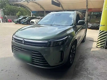 Wenjie M7 2022 1.5T four-wheel drive luxury version купить по цене 3 934 093 ₽  на сайте DeffCars