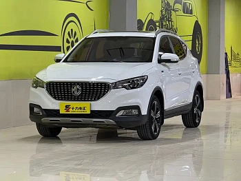 MG ZS 2018 1.5L Manual Deluxe Edition National V купить на сайте DeffCars