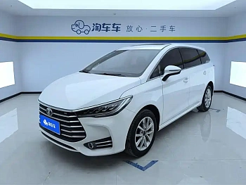Song MAX 2019 1.5T Manual Zhilian Ruiyi Sunroof Model 7 Seats Guo VI Song MAX 2019 1.5T Manual Zhilian Ruiyi Sunroof Model 7 Seats Guo VI купить по цене 1 720 324 ₽  на сайте DeffCars