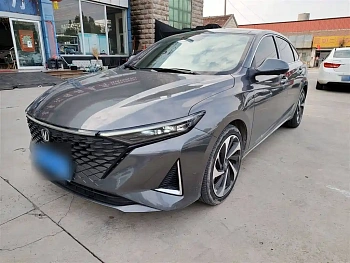 Ruicheng PLUS 2023 1.5T DCT flagship model купить по цене 2 003 864 ₽  на сайте DeffCars