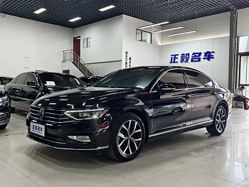 Magotan 2020 330TSI DSG leading model купить на сайте DeffCars
