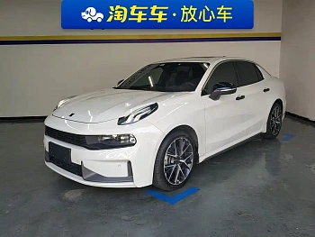 Lynk & Co 03 2021 model 2.0TD Automatic Power Pro купить по цене 2 201 217 ₽  на сайте DeffCars