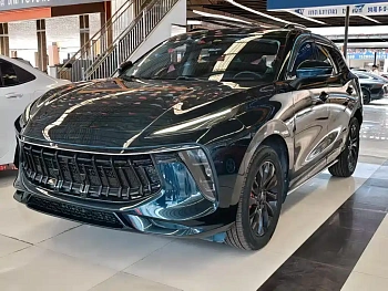 Fengxing T5 EVO 2021 1.5TD DCT Diamond Edition купить на сайте DeffCars