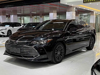 Asia Dragon 2019 2.5L Touring Premium Edition National V купить на сайте DeffCars