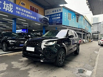 Discover the 2023 360PS R-Dynamic S купить на сайте DeffCars