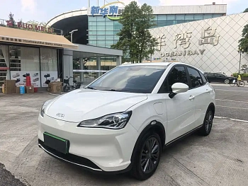 V 2022 Trendy 400 Lite купить на сайте DeffCars