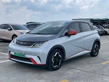 Dolphin 2021 model 405km fashion version Dolphin 2021 model 405km fashion version купить по цене 1 718 278 ₽  на сайте DeffCars