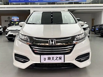 Odyssey 2018 2.4L Deluxe Edition купить на сайте DeffCars