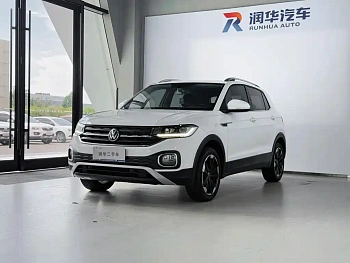 Taming 2023 200TSI DSG Yuezhilian Edition купить по цене 1 909 433 ₽  на сайте DeffCars