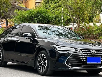 Asia Dragon 2022 2.0L Deluxe Edition купить на сайте DeffCars