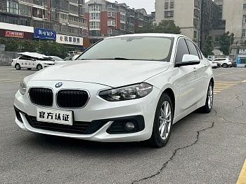 BMW 1 Series 2017 118i Fashion Model купить на сайте DeffCars