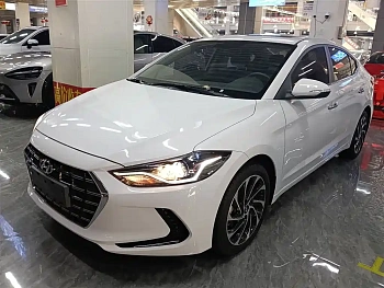 Lingdong 2020 1.5L CVT Zhixuan Elite Type купить на сайте DeffCars