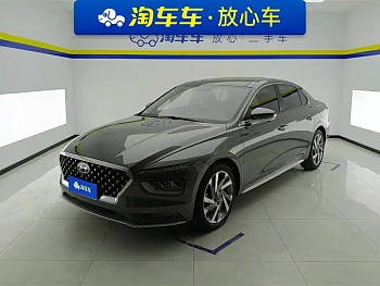 Famous picture 2021 model 270TGDi DCT TOP flagship version купить на сайте DeffCars