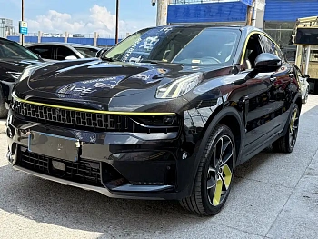 Lynk & Co 05 2020 model 2.0TD Two-wheel drive Halo купить по цене 2 201 217 ₽  на сайте DeffCars