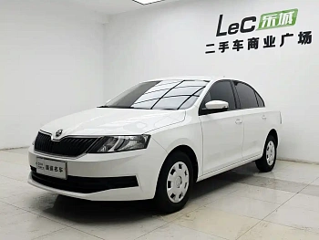 Xinrui 2019 facelift 1.5L automatic standard version National VI купить на сайте DeffCars
