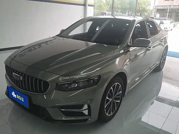 Xingrui 2023 1.5TD Fuyao Edition купить по цене 2 110 345 ₽  на сайте DeffCars