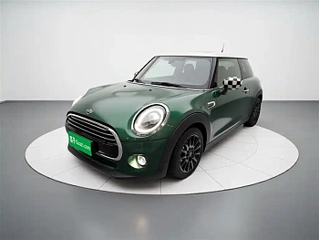 MINI 2021 1.5T COOPER Classic купить на сайте DeffCars