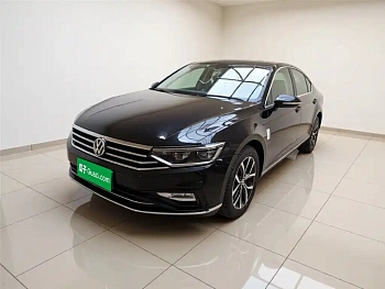 Magotan 2020 330TSI DSG leading model купить на сайте DeffCars
