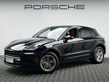 Macan 2024 Macan 2.0T купить на сайте DeffCars