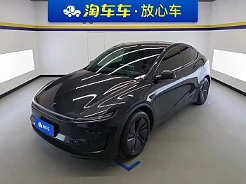Model Y 2026 rear-wheel drive version купить на сайте DeffCars