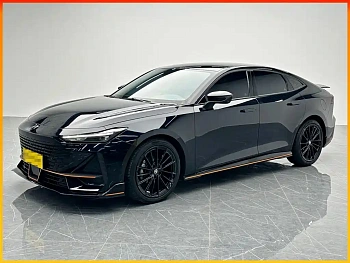 Changan UNI-V 2022 1.5T Sports Edition купить по цене 2 307 106 ₽  на сайте DeffCars