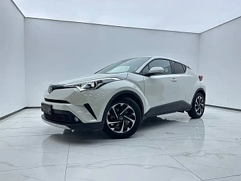 Yize IZOA 2018 2.0L Yichi Edition National VI купить на сайте DeffCars