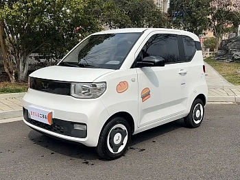 Hongguang MINIEV 2022 Freestyle Lithium Iron Phosphate купить на сайте DeffCars