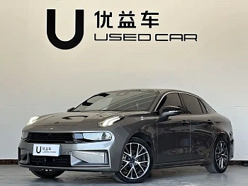 Lynk & Co 03 2021 1.5TD DCT Champion Edition купить по цене 1 912 648 ₽  на сайте DeffCars