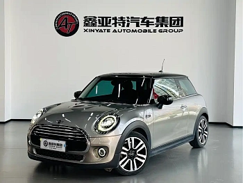 MINI 2019 1.5T COOPER Artist купить на сайте DeffCars