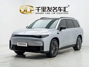 Leapmoon C16 2024 Extended Range 200 Exclusive Edition купить на сайте DeffCars